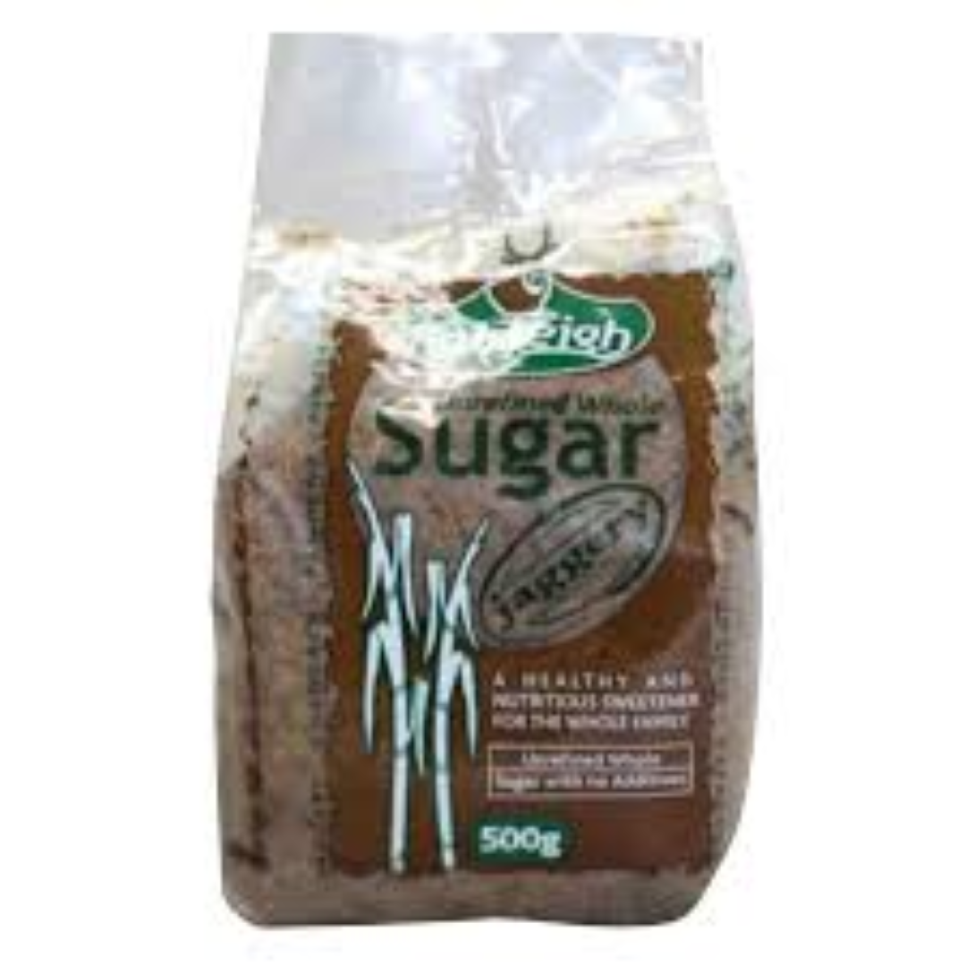 FAIRLEIGH JAGGERY SUGAR 500G